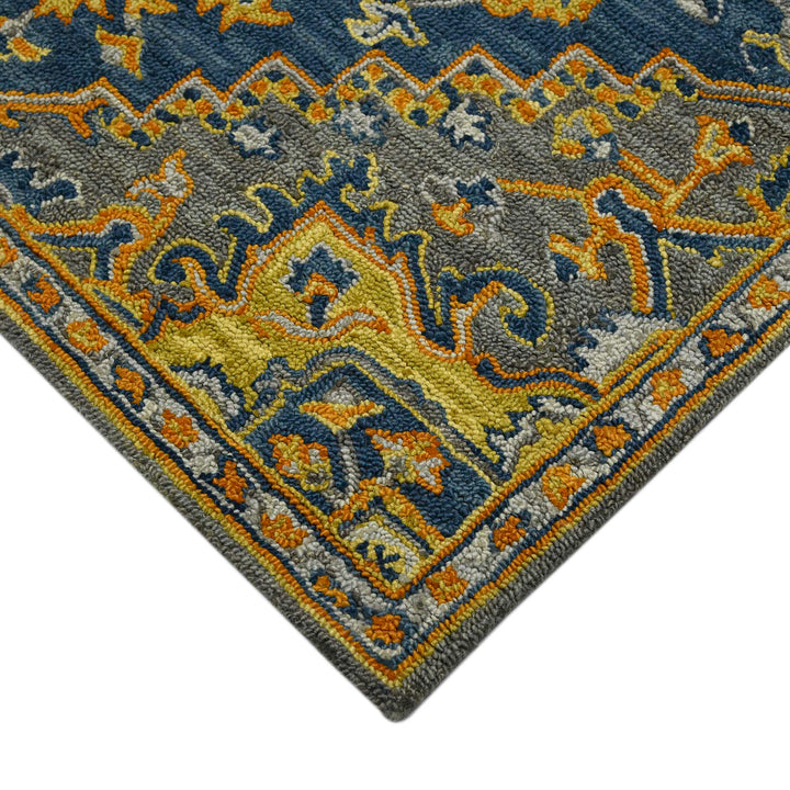 BOH-6 Amer Rugs Boho