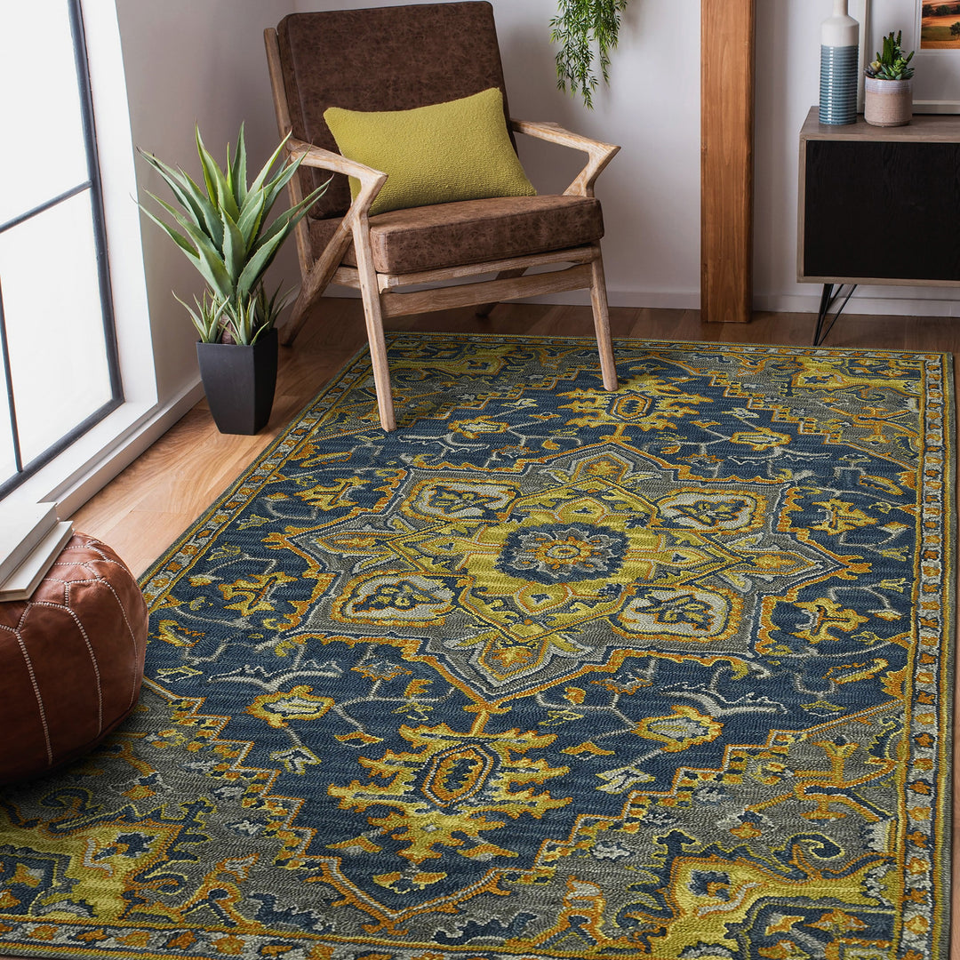 BOH-6 Amer Rugs Boho