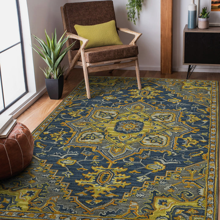 BOH-6 Amer Rugs Boho