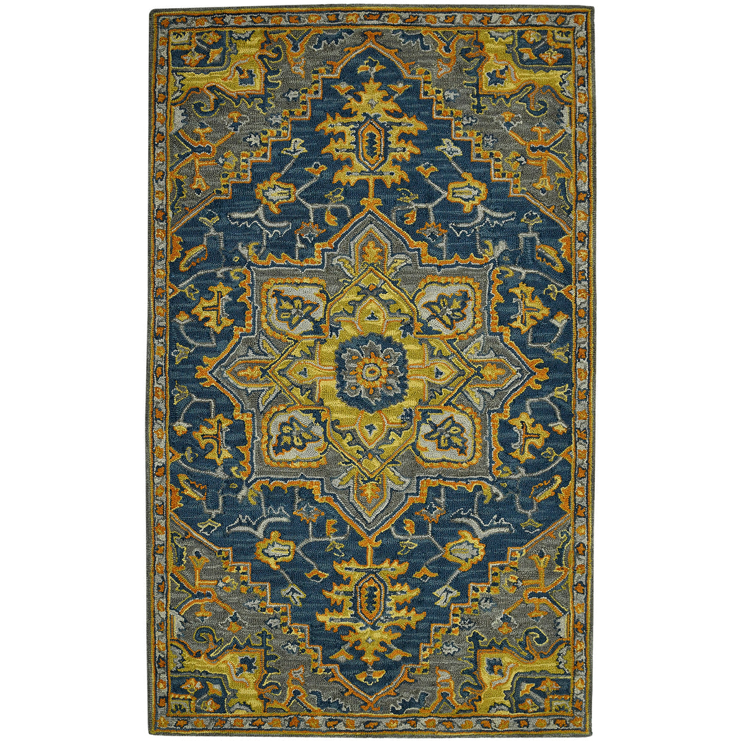 BOH-6 Amer Rugs Boho