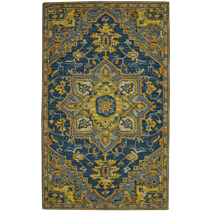 BOH-6 Amer Rugs Boho