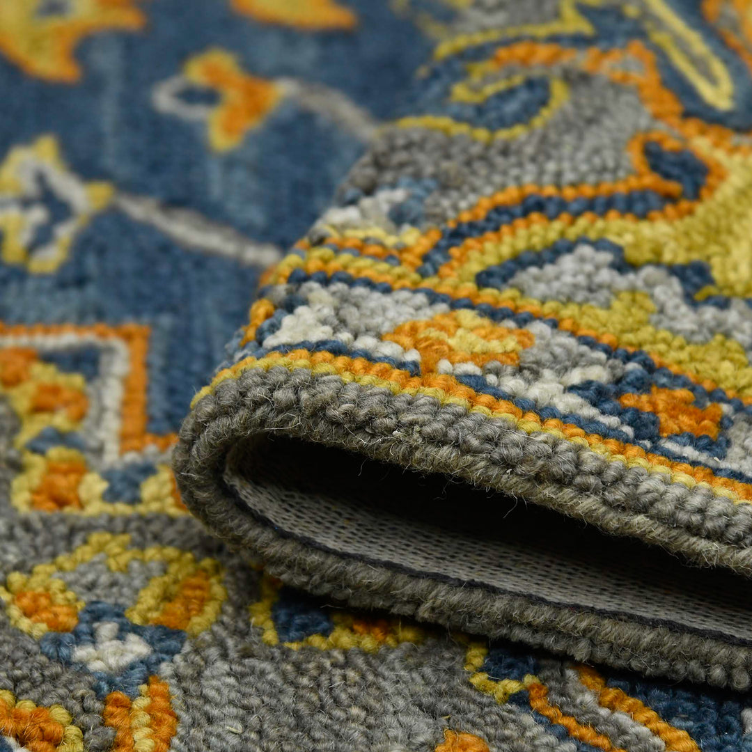 BOH-6 Amer Rugs Boho