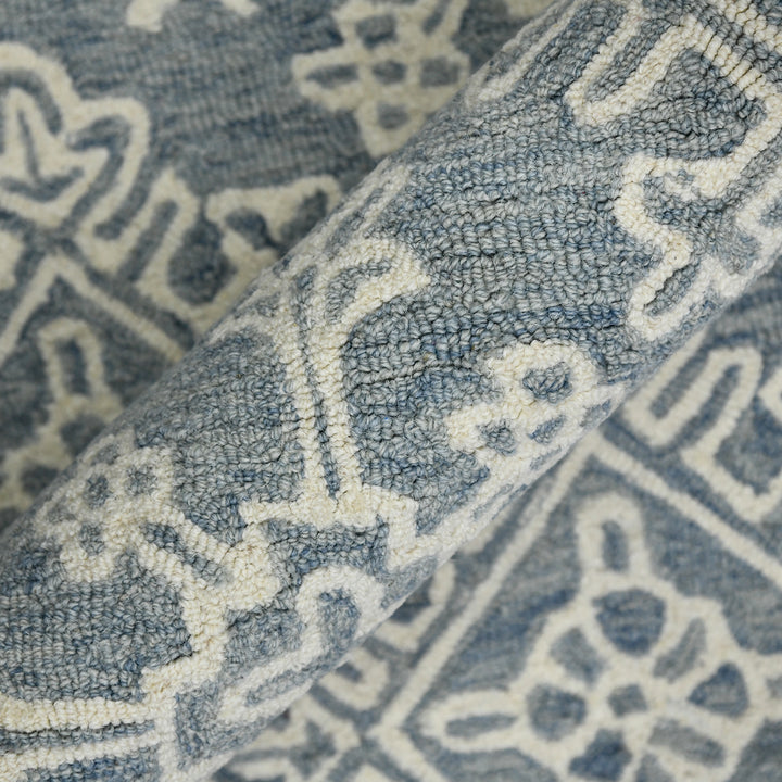 BOS-35 Amer Rugs Boscage