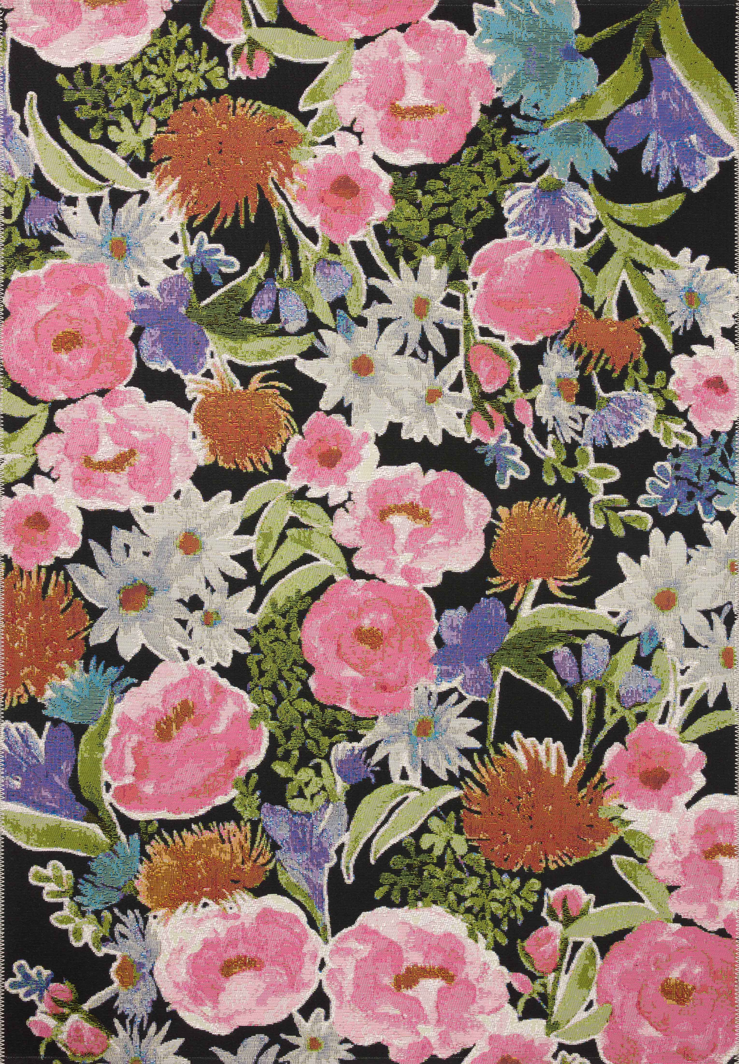 BOT-01 Loloi Botanical – Rug Fashion Store