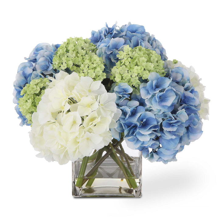 Uttermost Providence Hydrangea Bouquet