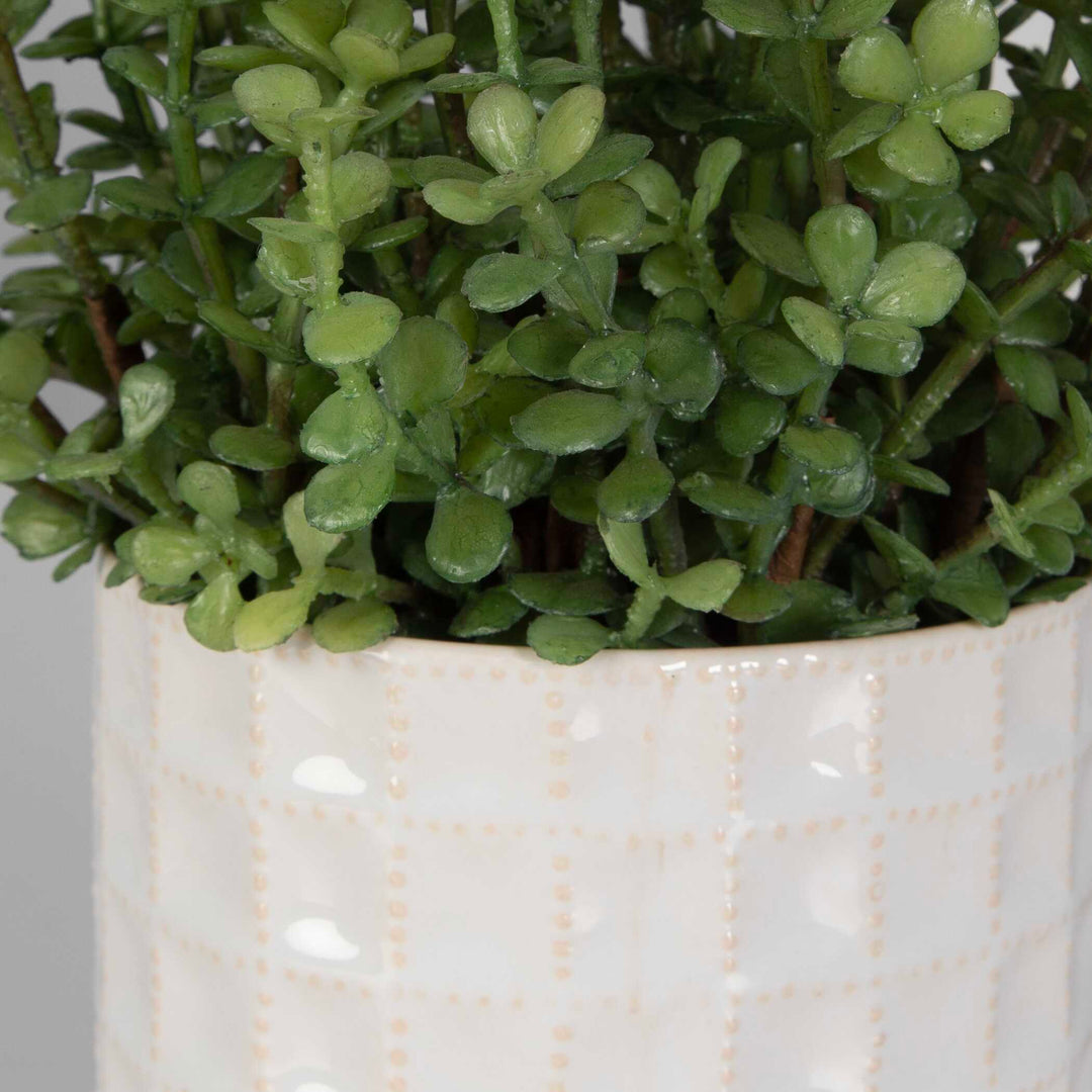 Uttermost Edgewood Greenery Set/2