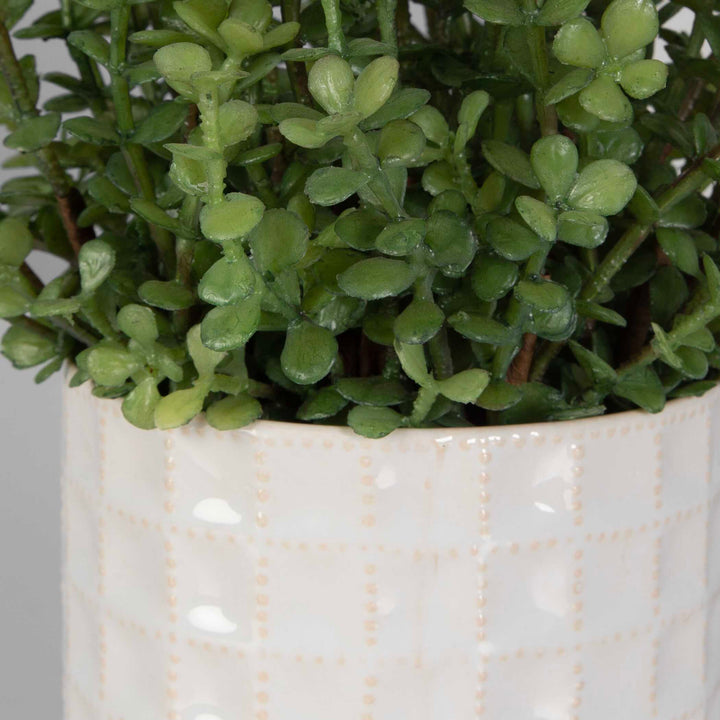 Uttermost Edgewood Greenery Set/2