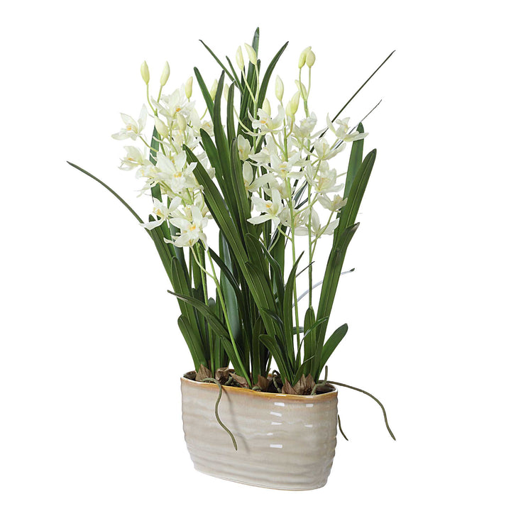 Uttermost Ariana Orchid Planter