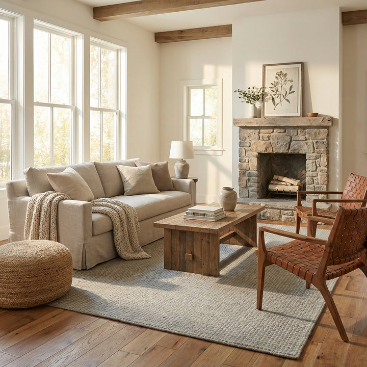 BR349A Rizzy Home Brindleton