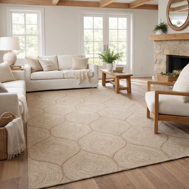 BR361A Rizzy Home Brindleton