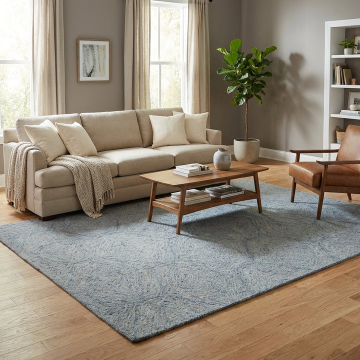 BR362A Rizzy Home Brindleton