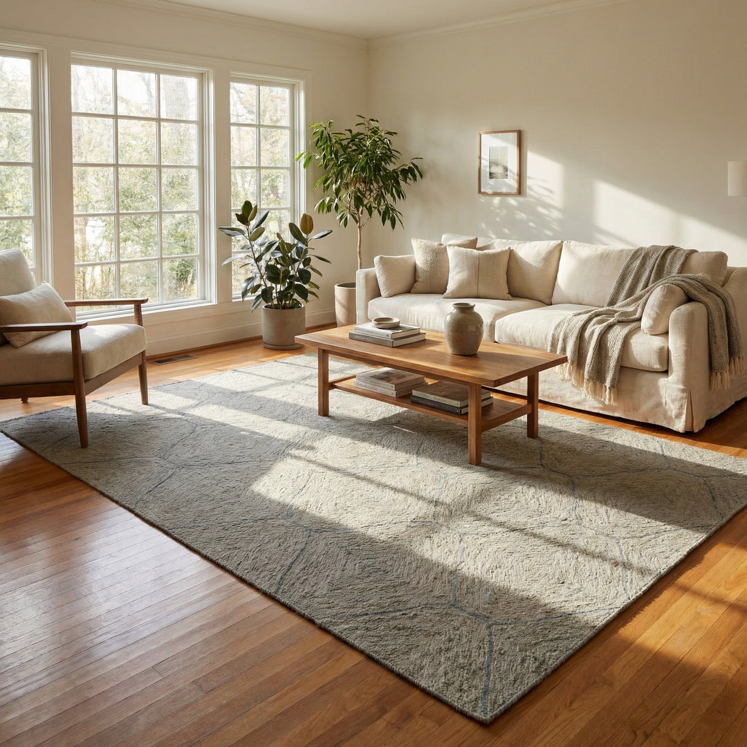 BR364A Rizzy Home Brindleton