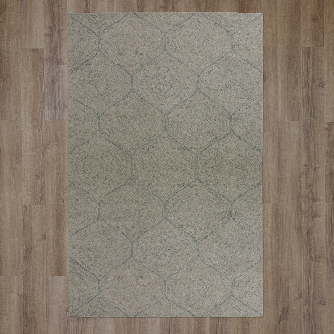 BR364A Rizzy Home Brindleton