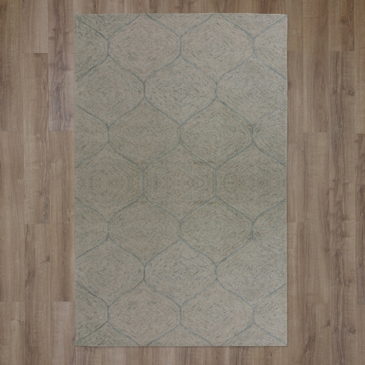 BR364A Rizzy Home Brindleton