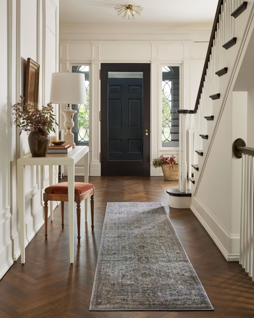 BRU-04 Loloi Bradbury by Jean Stoffer