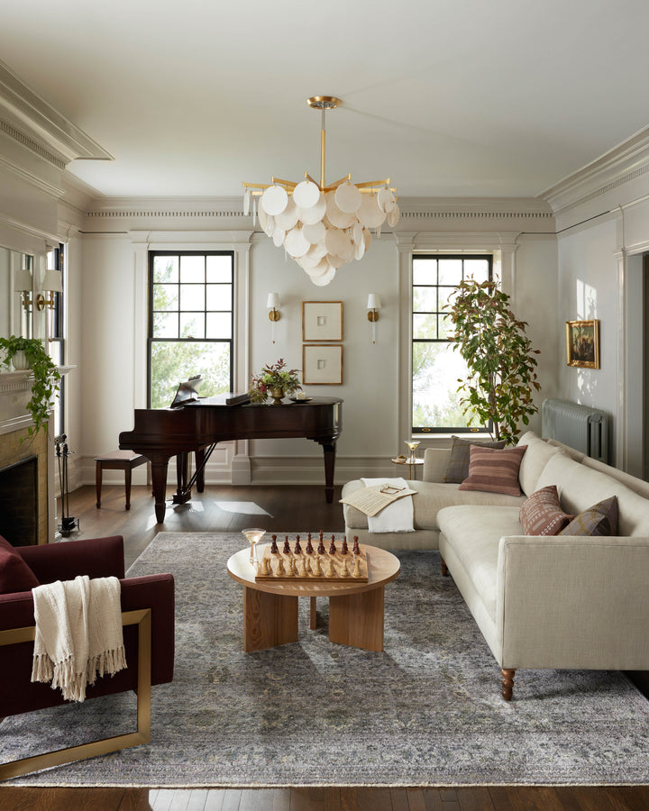 BRU-04 Loloi Bradbury by Jean Stoffer