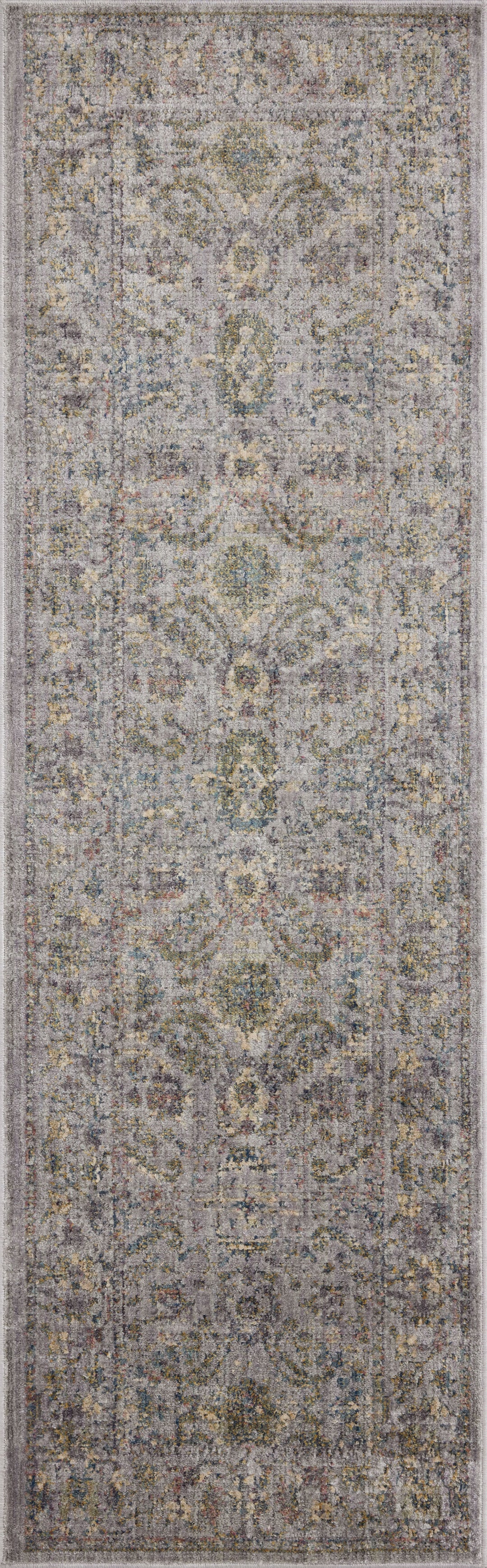 BRU-04 Loloi Bradbury by Jean Stoffer