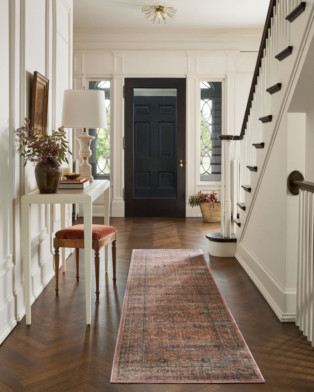 BRU-06 Loloi Bradbury by Jean Stoffer