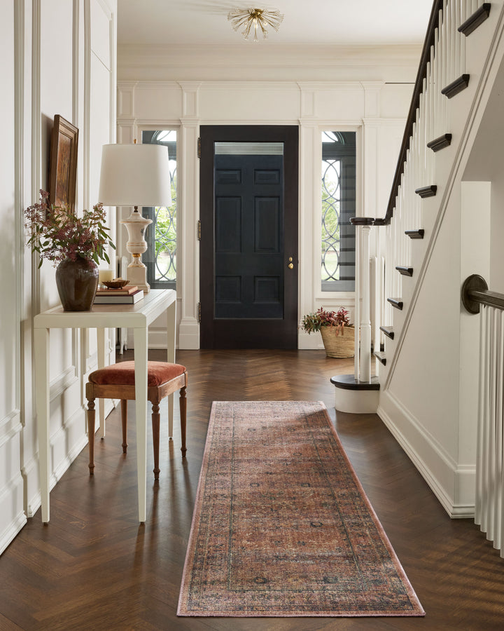 BRU-06 Loloi Bradbury by Jean Stoffer