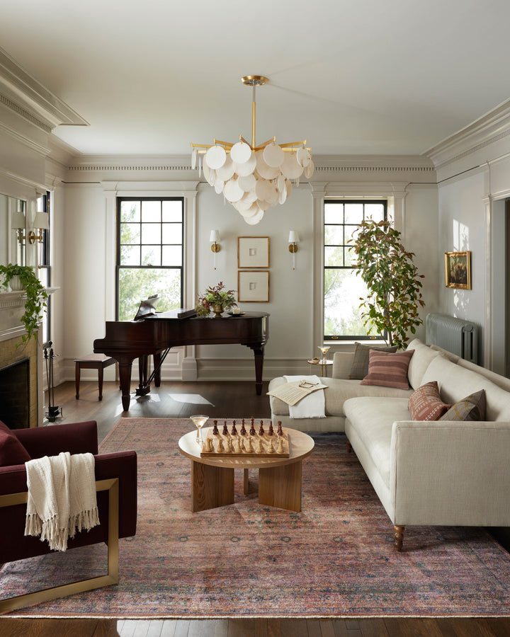 BRU-06 Loloi Bradbury by Jean Stoffer