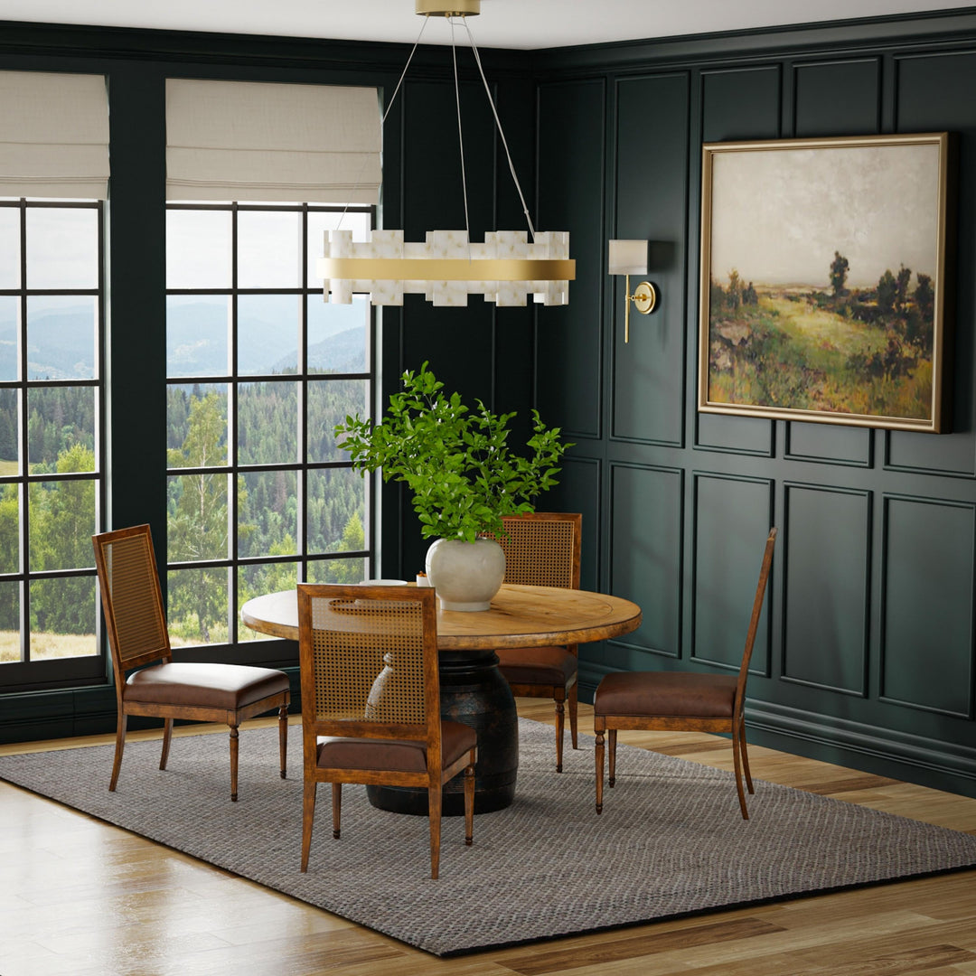 BTN108 Rizzy Home Benett