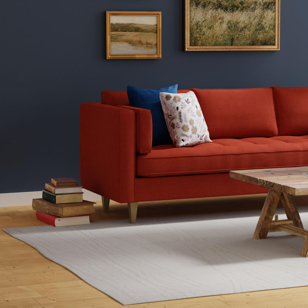 BX01IV Rizzy Home Bixby