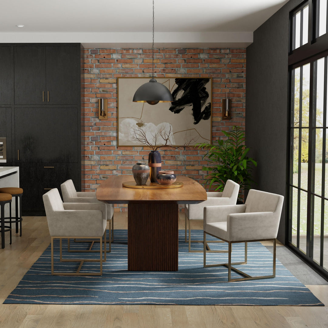 BX07BL Rizzy Home Bixby