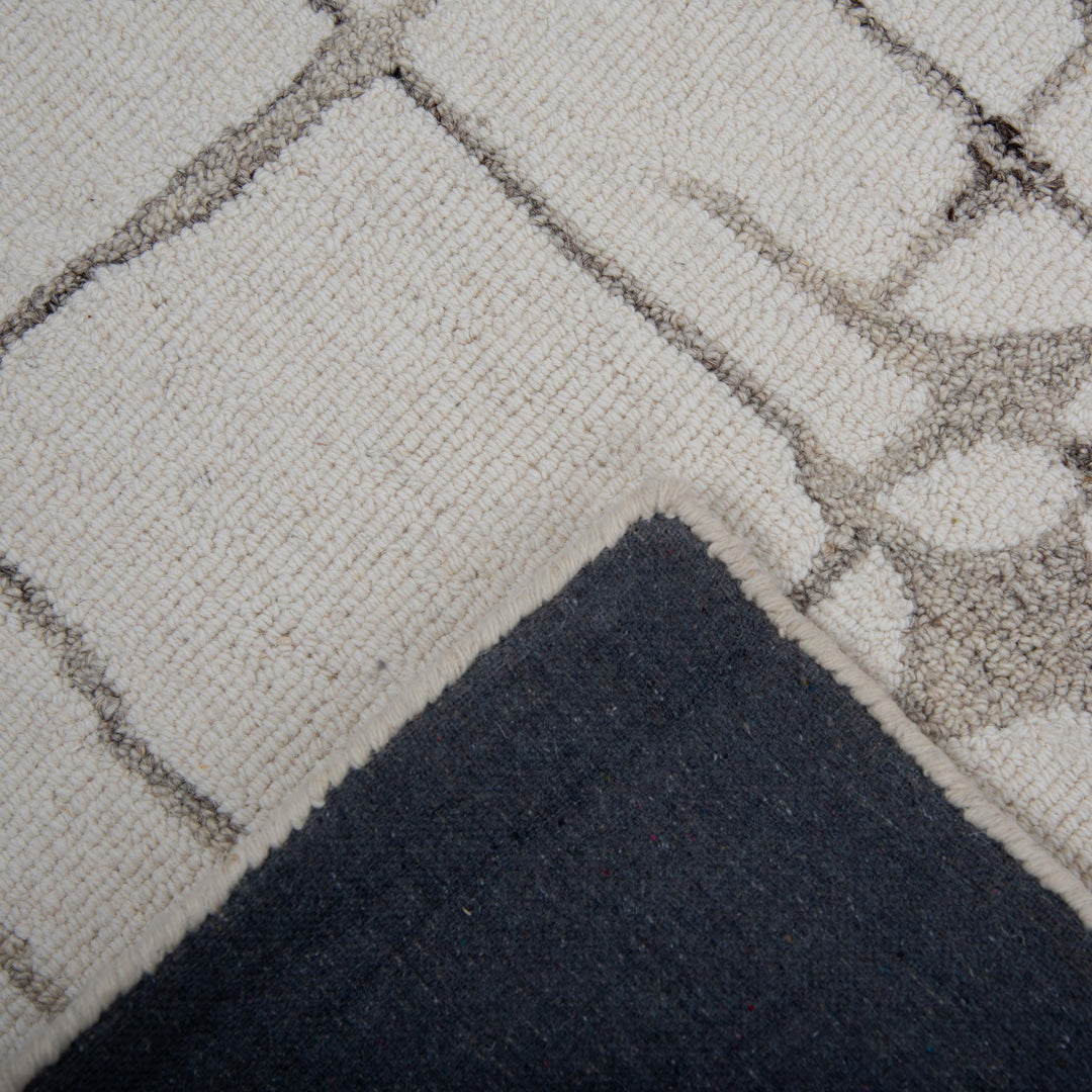 BX09IV Rizzy Home Bixby