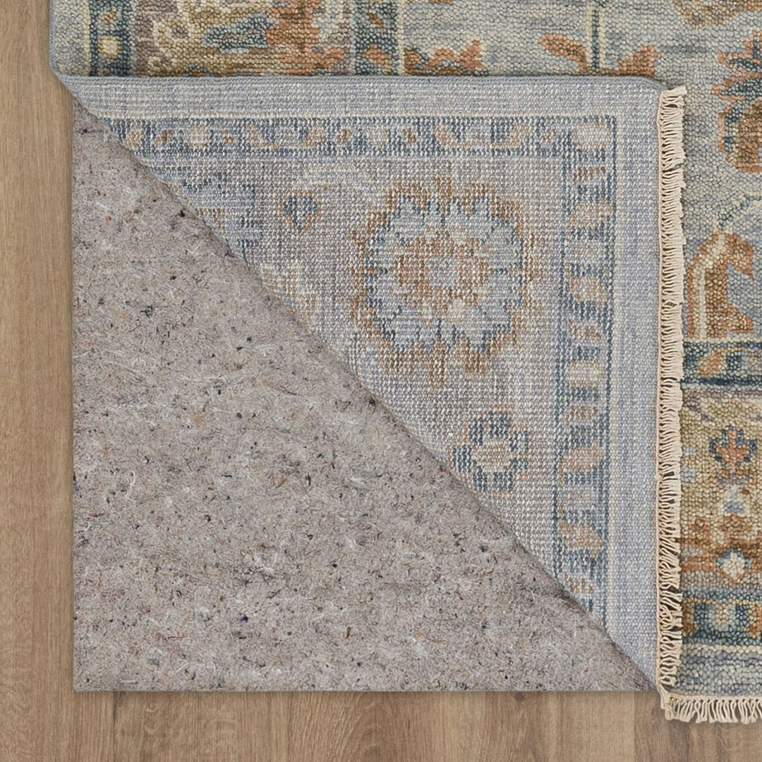 Karastan Balboa Segovia
