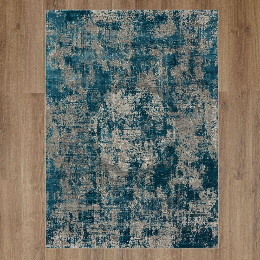 R1074-4311 Karastan Tryst