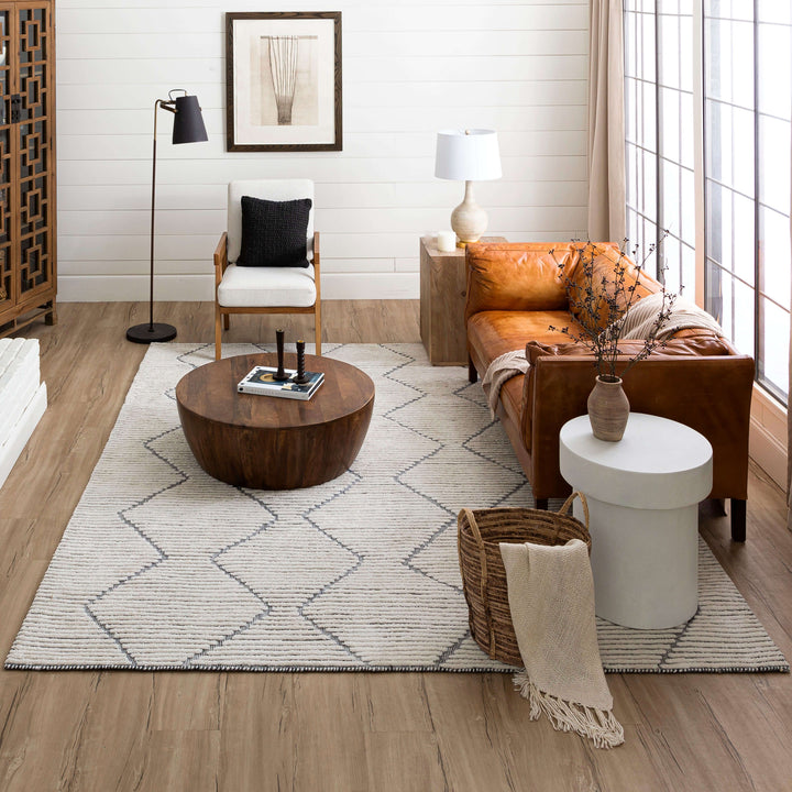 Karastan Sirocco By Drew & Jonathan Home Beni