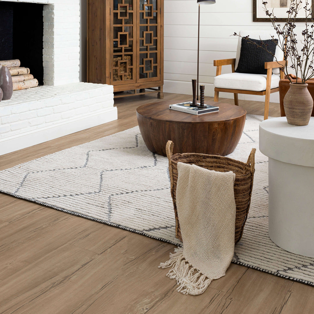 Karastan Sirocco By Drew & Jonathan Home Beni