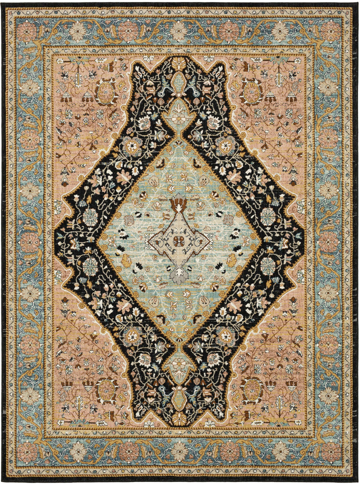Karastan Zephyr Bidjar