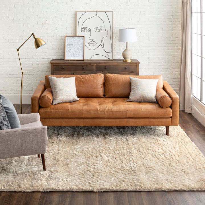 R1148-302 Karastan Billow Shag
