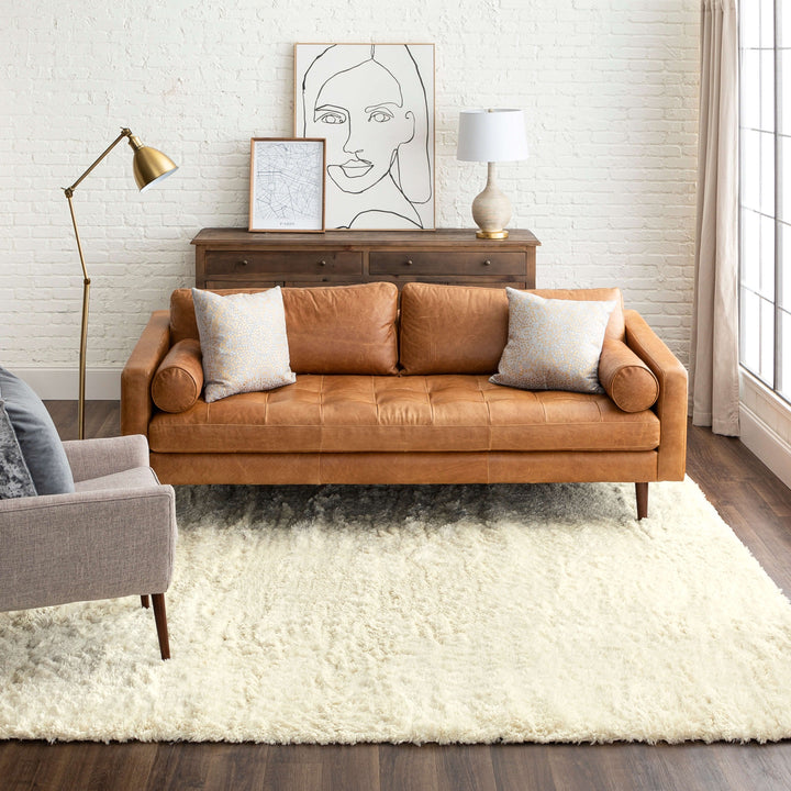 R1148-105 Karastan Billow Shag