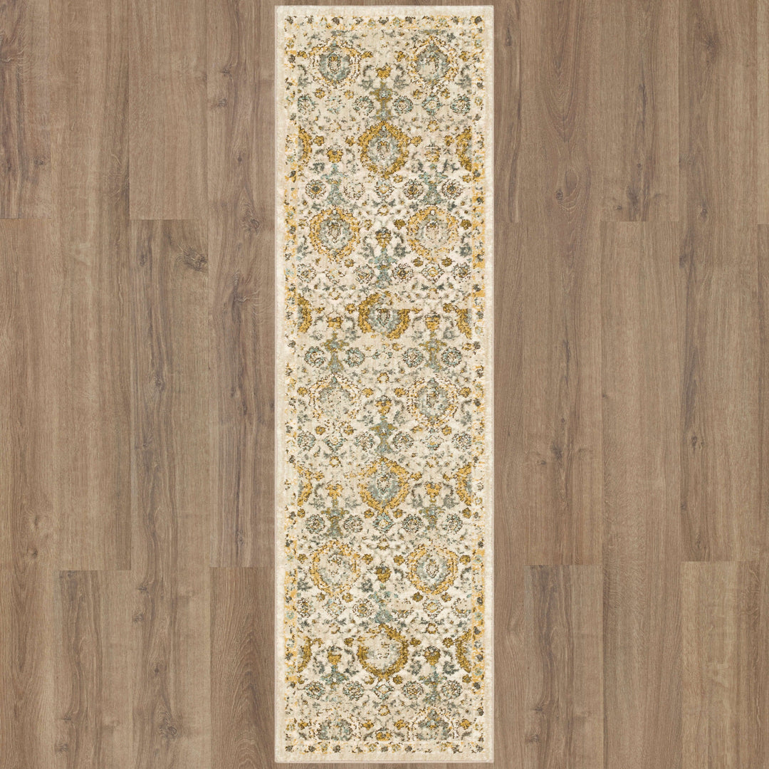 Karastan Touchstone Boyne