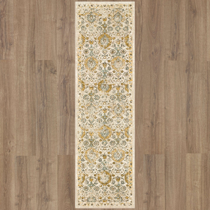 Karastan Touchstone Boyne