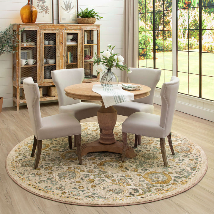Karastan Touchstone Boyne