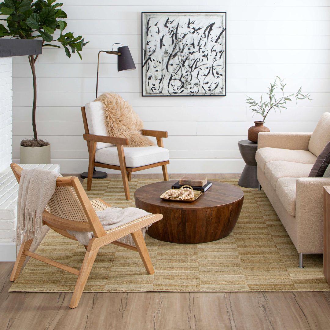 Karastan Broken Stripe By Bobby Berk Broken Stripe