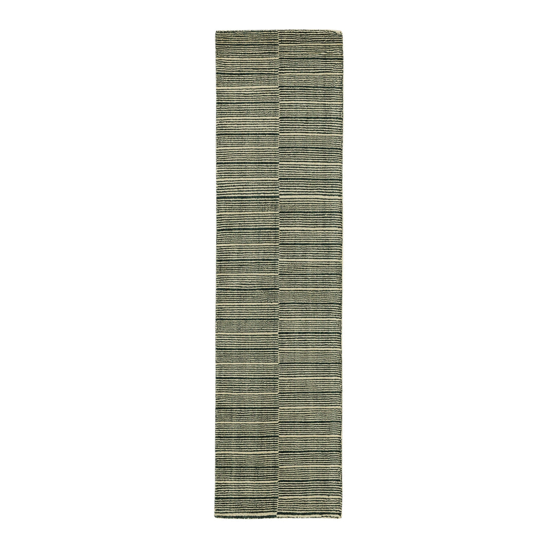 Karastan Broken Stripe By Bobby Berk Broken Stripe