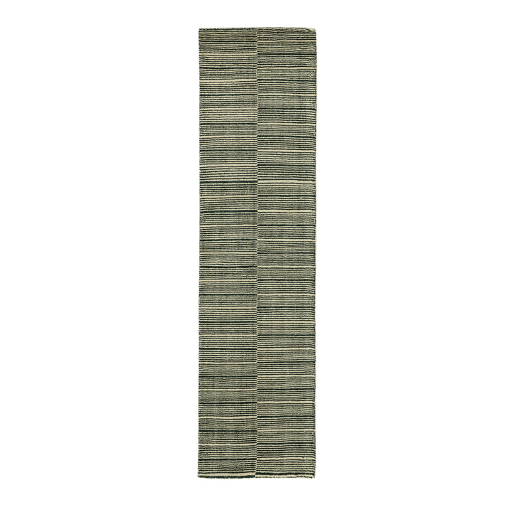 Karastan Broken Stripe By Bobby Berk Broken Stripe