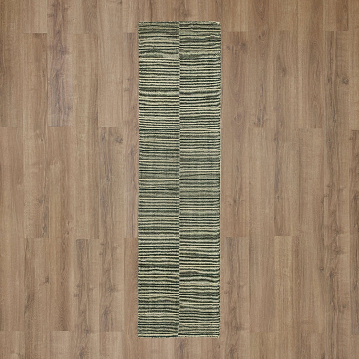 Karastan Broken Stripe By Bobby Berk Broken Stripe