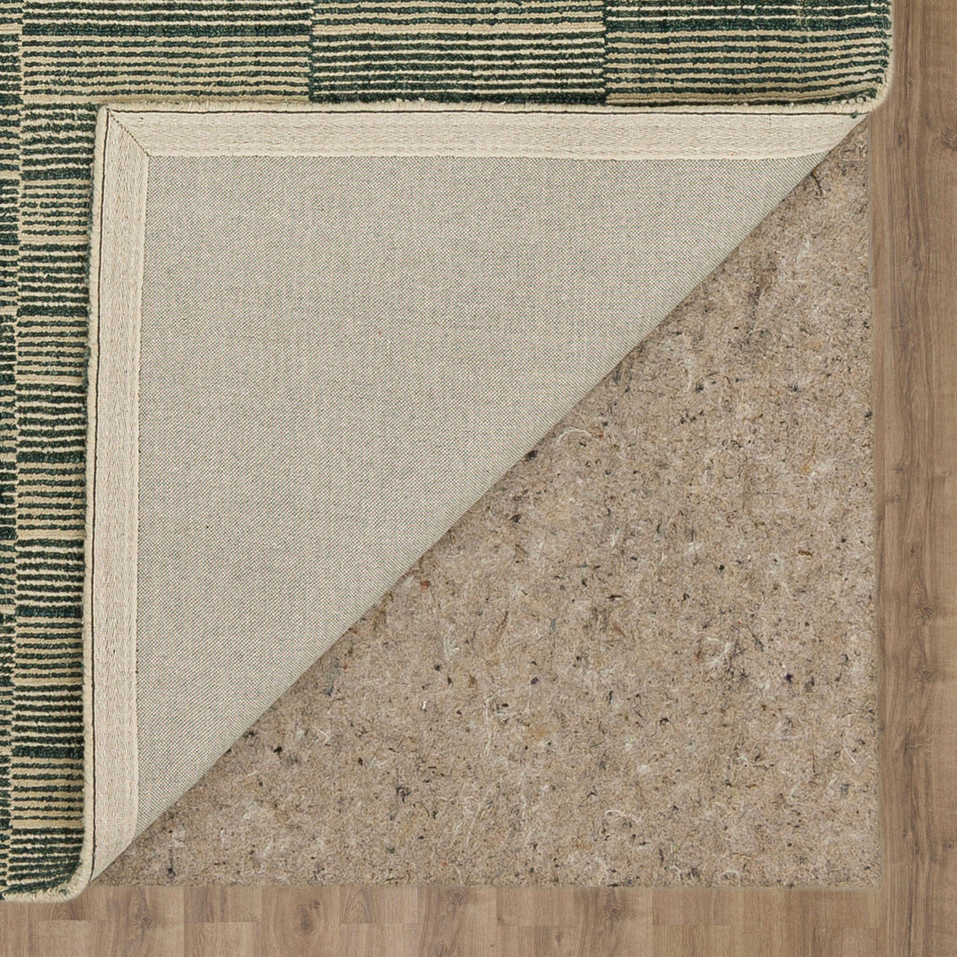 Karastan Broken Stripe By Bobby Berk Broken Stripe