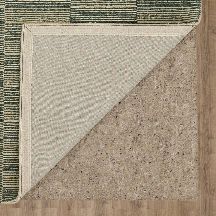 Karastan Broken Stripe By Bobby Berk Broken Stripe