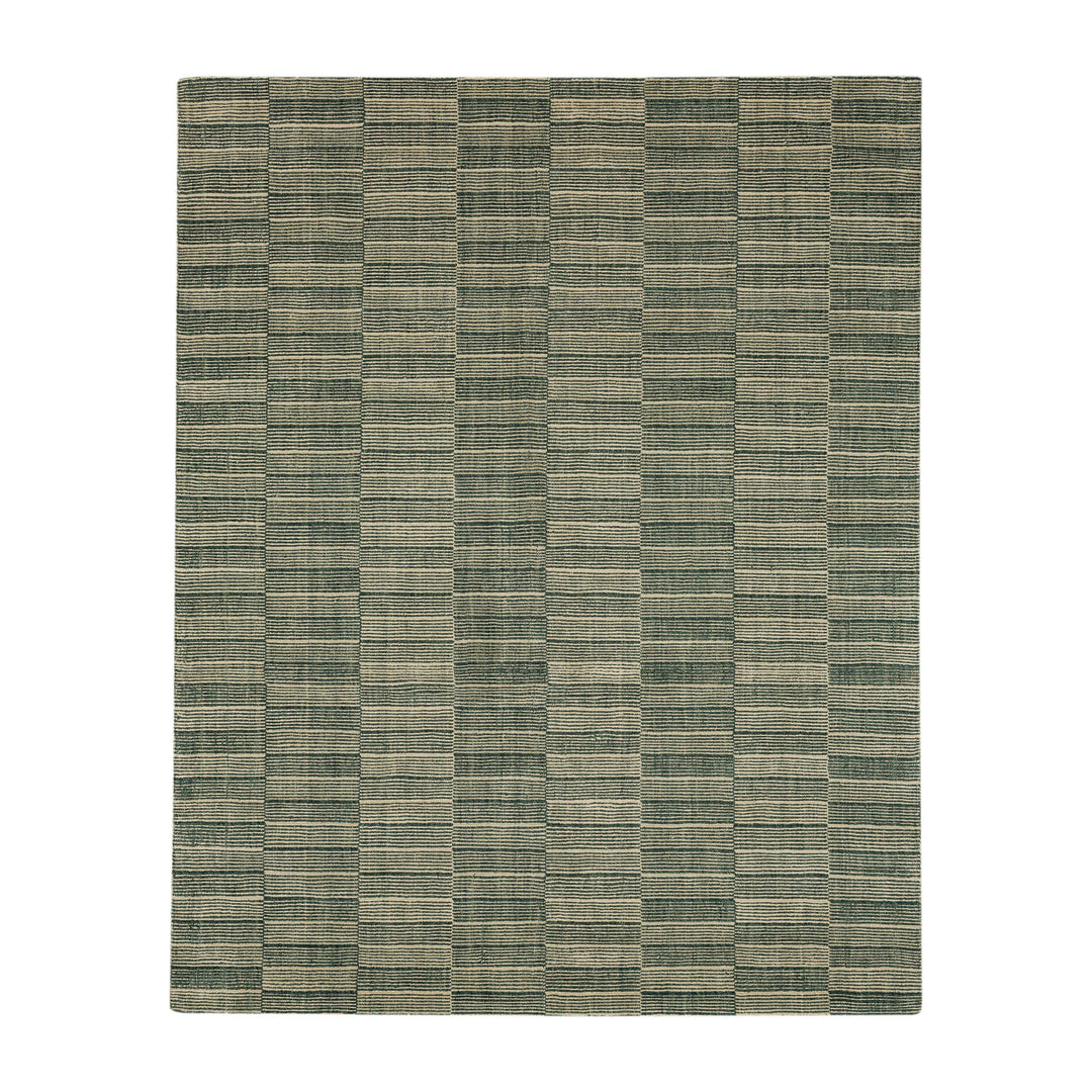 Karastan Broken Stripe By Bobby Berk Broken Stripe