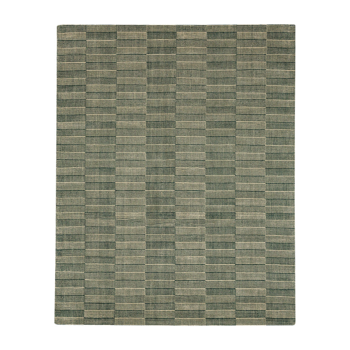 Karastan Broken Stripe By Bobby Berk Broken Stripe