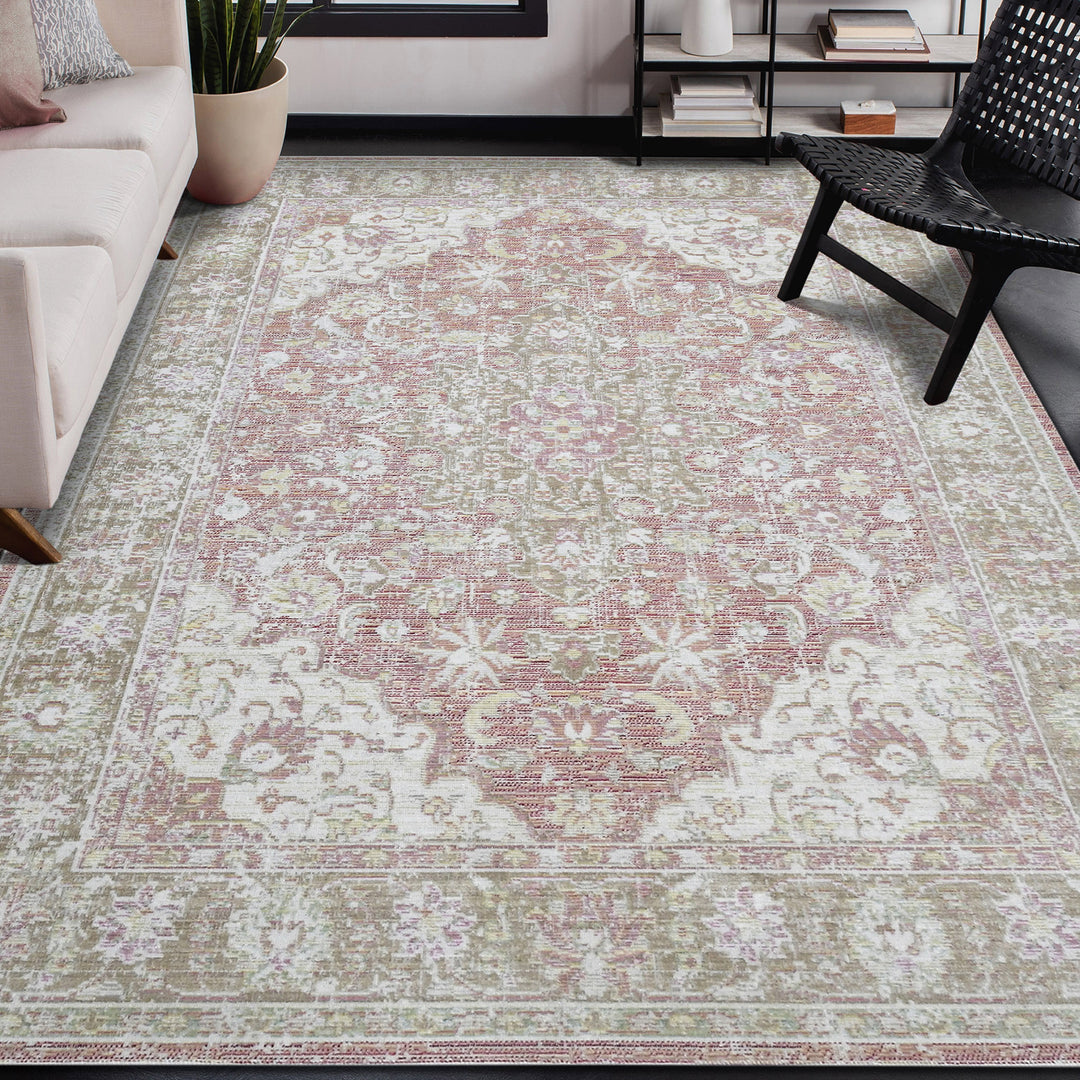 CEN-23 Amer Rugs Century