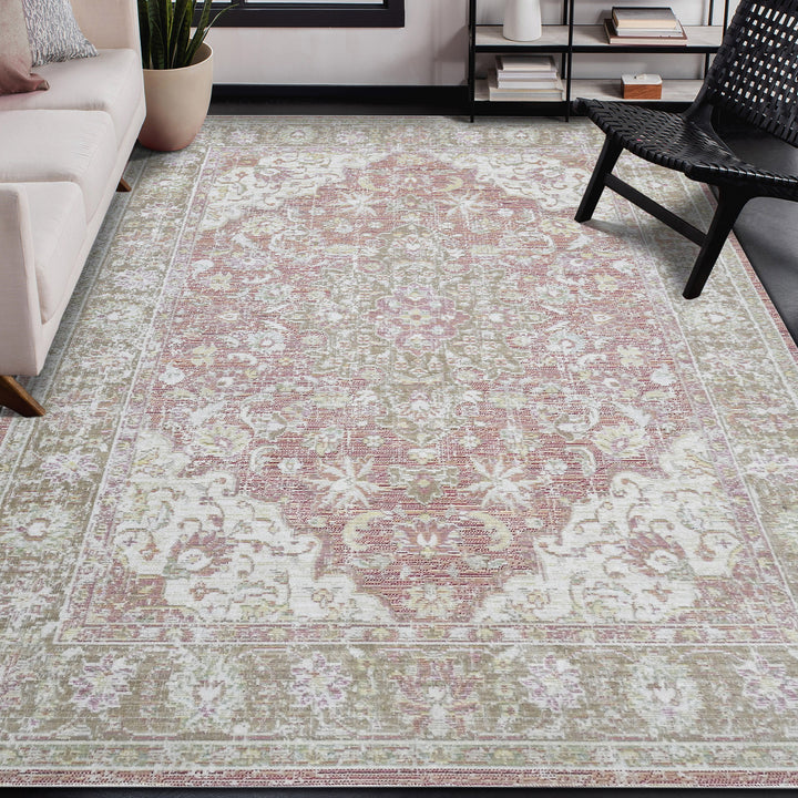 CEN-23 Amer Rugs Century