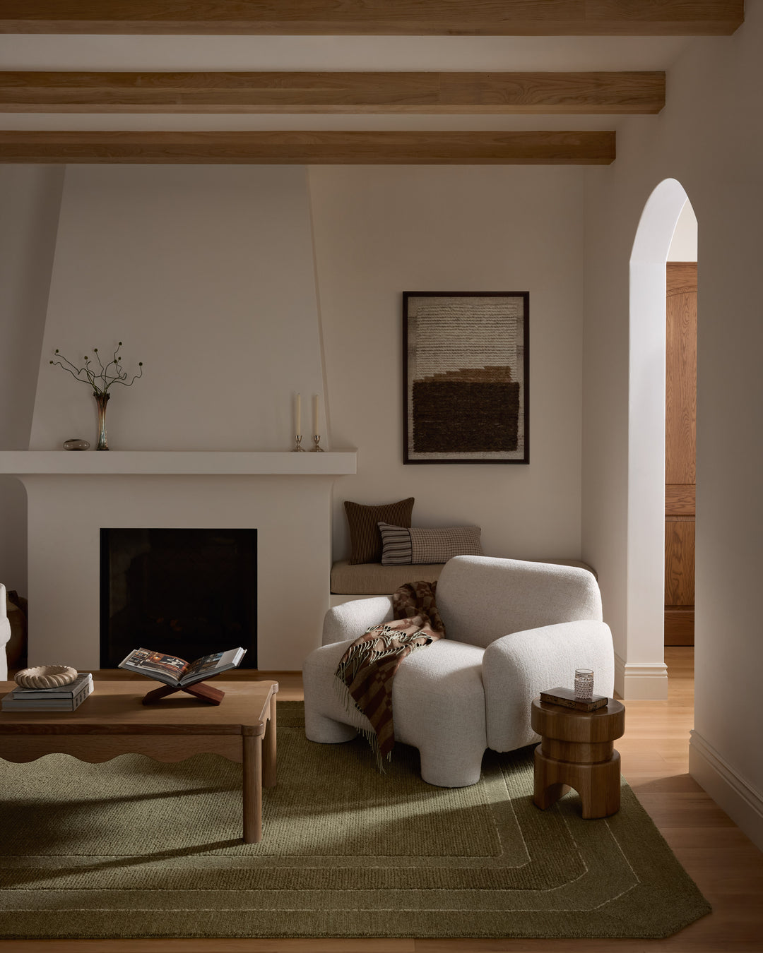 CLN-01 Loloi Clayton