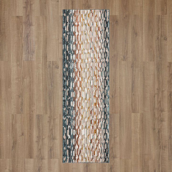 Karastan Rendition by Stacy Garcia Home Cadelia